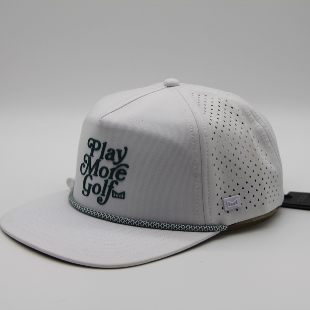 Melin Hydro Coronado Links Snapback - Picture 10 of 13